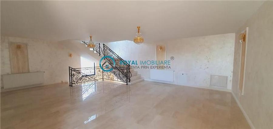 Royal Imobiliare - inchiriere spatiu birouri zona Centrala
