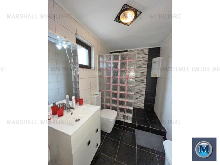 Vila cu 4 camere de vanzare in Barcanesti, 145.35 mp #16488