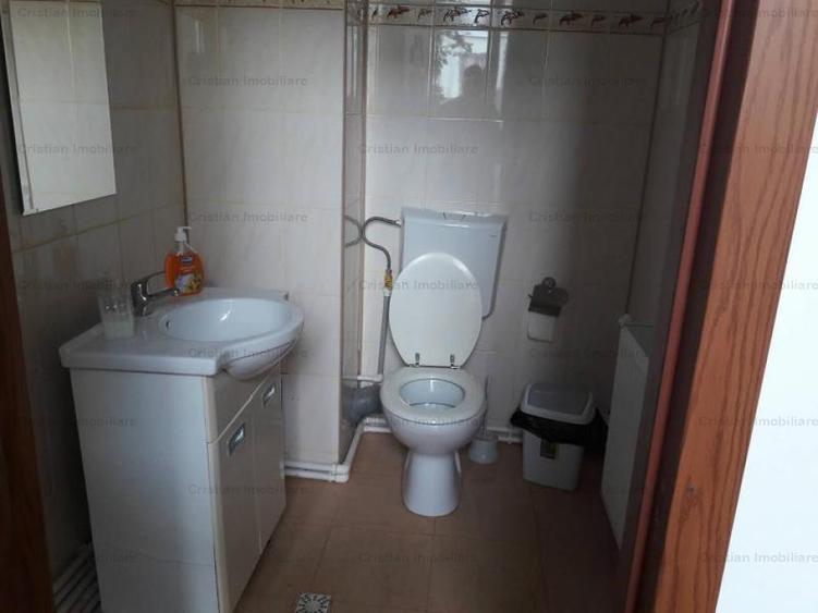 VILA P+1, 200mp utili zona UltraCentrala, Pretabila birouri cabinete