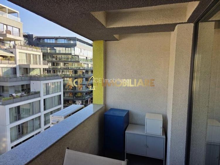 2 Camere de inchiriat | Victoriei | Metrou | Centrala | Pardoseala | - 12