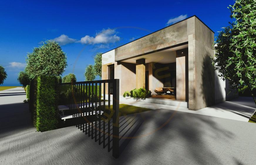 Casa Premium in Cartier Nou Stefanesti