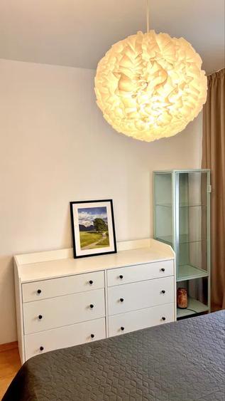 Apartament 2 Camere Bd.Basarabia Renovat Balcon