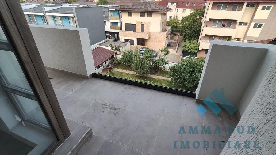 Apartament 2 Camere Decomandat - Etaj 3/4 - 67.4 mp - Incalzire in Pardoseala