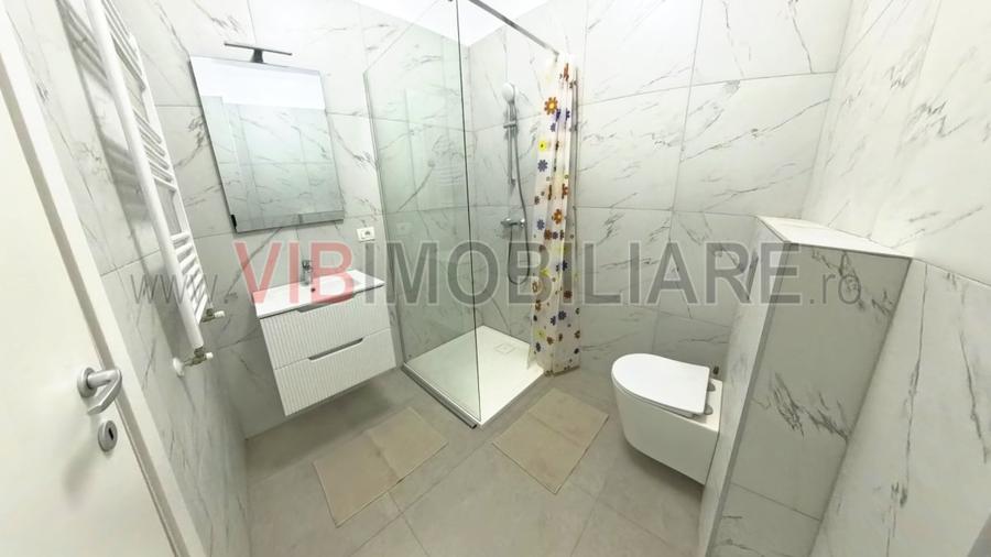 2 camere Lemon Plaza – Zona Dr. Leahu- Parcare Inclusă