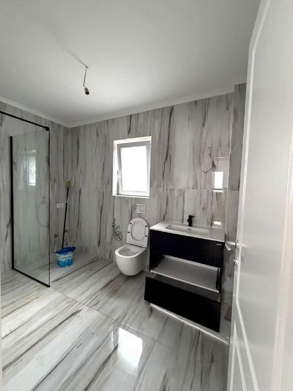 Casa individuala P+1E, 140 mp + teren 435 mp - Mirolsava