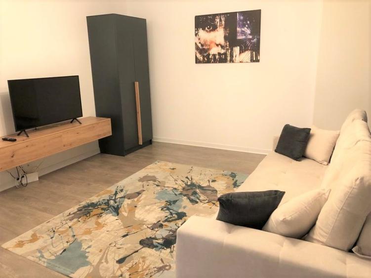 Inchiriere apartament 2 camere Cloud 9