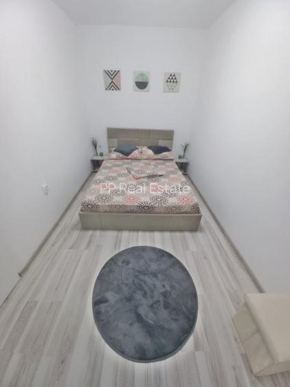 Apartament 2 camere- zona Tomis Nord -Brotacei, et 3/4 - 7