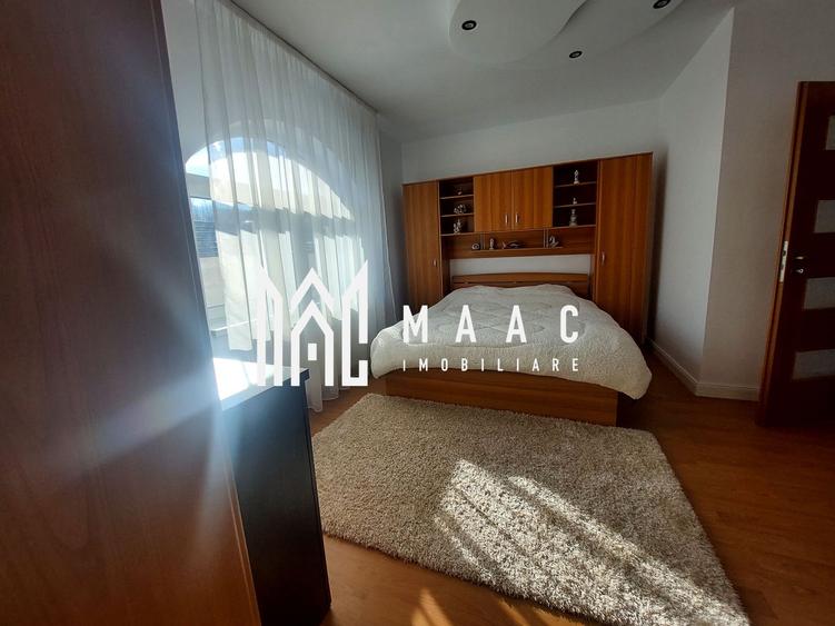 Casă | 4 camere | 240 MPU | Acces auto | Mediaș