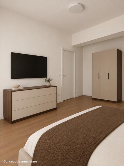 Studio de vanzare | 0% comision | Direct dezvoltator | Aproape de metrou Berceni