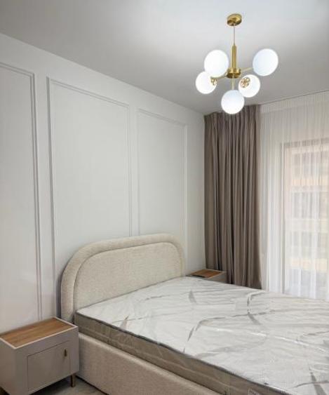 Apartament 3 Camere | Select Residence-Mall Vitan | Prima inchiriere | Parcare