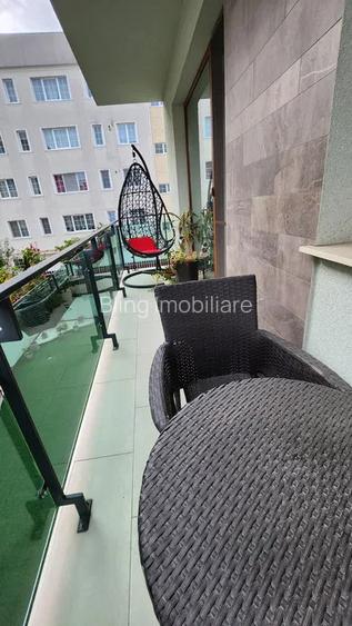 Apartament 2 camere, 2 locuri de parcare subterane, zona Buna Ziua, Cluj-Napoca - 6