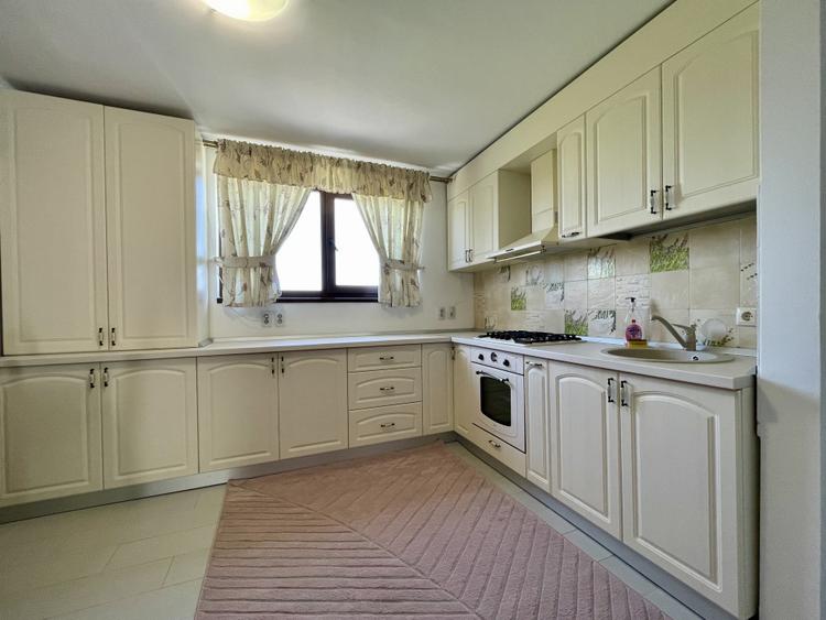 Comision 0% Apartament decomandat cu terasă și loc de parcare