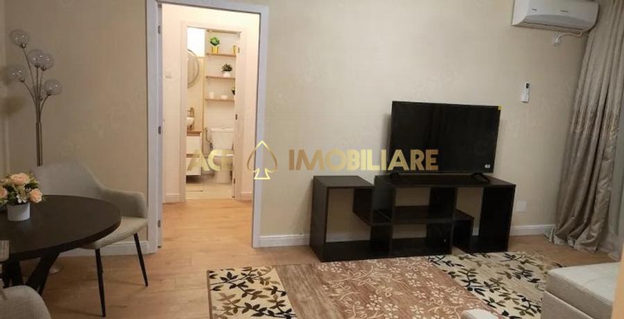 2 Camere de inchiriat | Berceni | Metrou | Mobilat