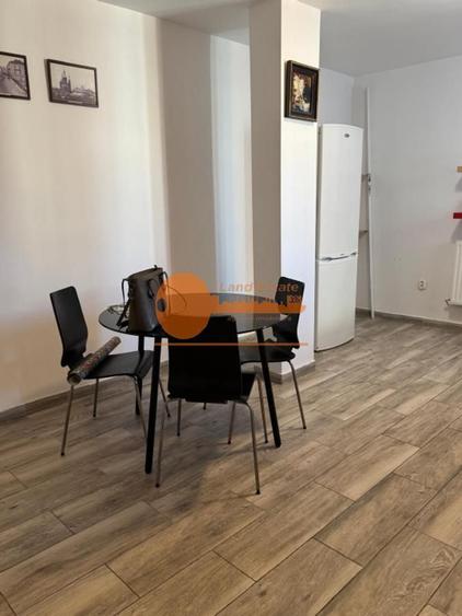 Apartament 2 camere Piata Iancului