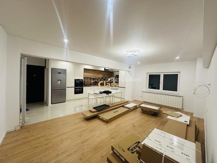 Apartament 4 camere | Decomandat | 82 mpu | Calea Floresti Manastur - 3