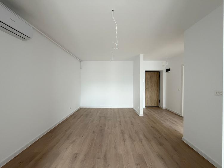 Studio dublu 2B | HILS Titanium | Ansamblu rezidential nou