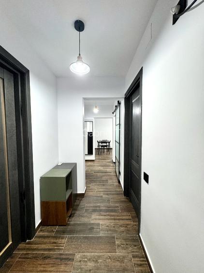 Apartament cu 3 camere |  Totul nou | Decomandat | 2 băi | Bd. Ion Mihalache - 15