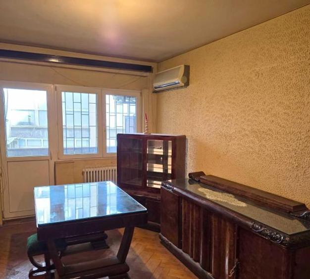 Apartament 2 camere | Sala Palatului – Calea Victoriei | 65 mp | 2 boxe