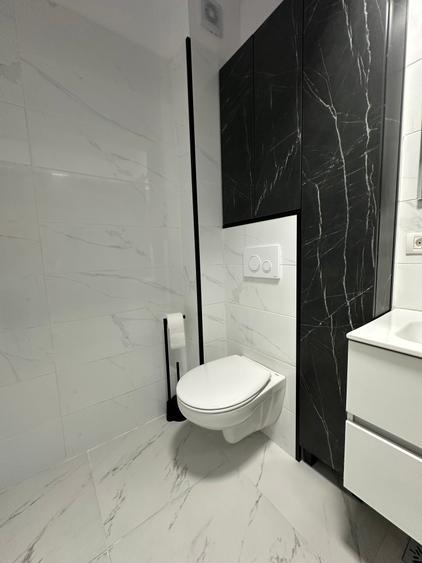 2 camere | Metrou Berceni 7 min | Piscina | Biruintei | Parcare