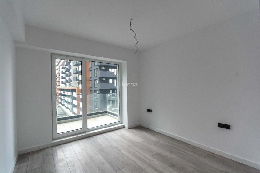 Apartament 2 cam Astorium Life Parcul Teilor  - 8