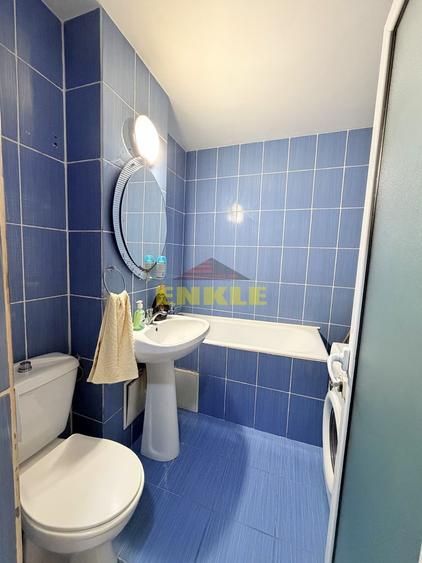 De vanzare apartament cu 2 camere, zona Bucovina