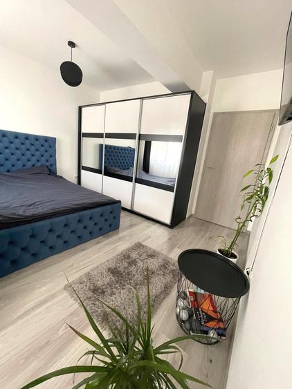 Apartament 2 camere decomandat, bloc nou ROND CUG, INTABULAT, parcare