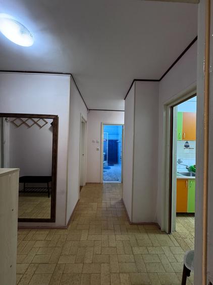 Apartament cu 3 camere de inchiriat, zona Grivitei