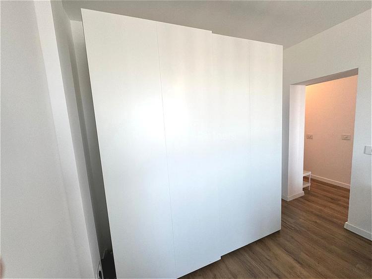 Studio Dublu | Modern | Parcare+Boxa Incluse | Rond OMV Pipera - 5