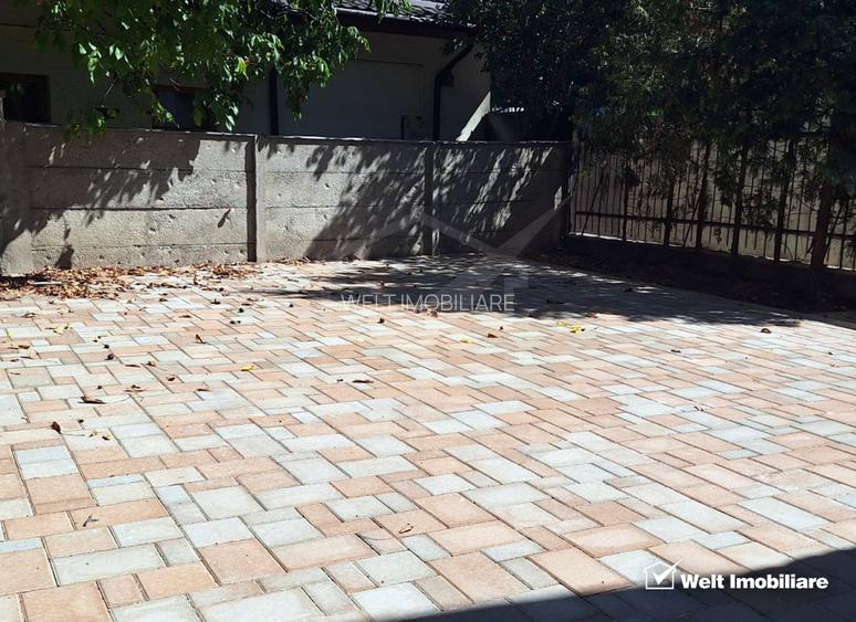 Inchiriere casa, 3 camere, centru, zona Clinicilor, parcare - 14