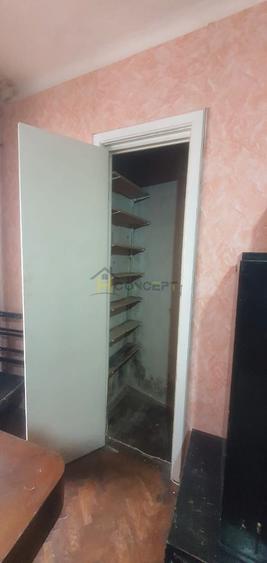 Apartament 3 camere Bld Corneliu Coposu