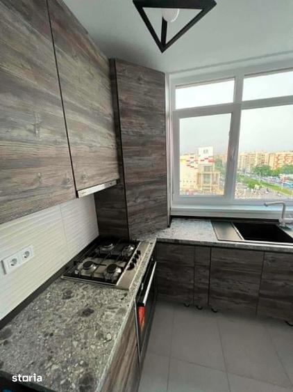 Studio Dublu Granvia Park Centrala Proprie Balcon