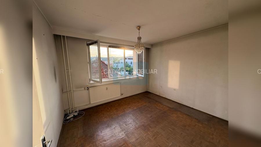 3 camere semidecomandat, Parc 14 Iulie, Grigorescu - 2
