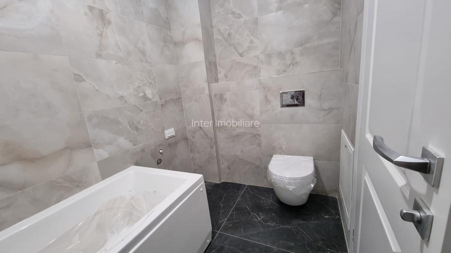 Apartament nou 46 mp, 1 camera, decomandat, de vanzare, TLT Visan, Cod 160029 - 12