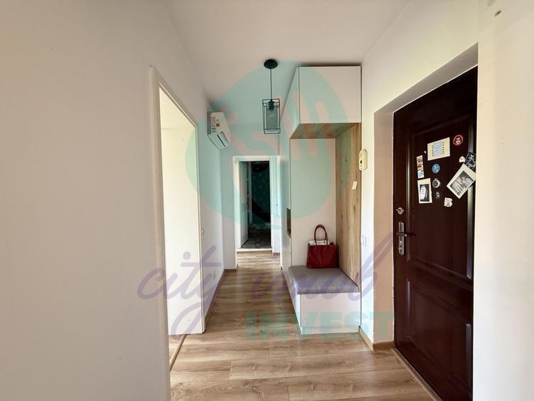 2 camere spatioase - Mall Vitan
