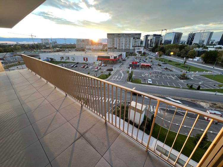 Vanzare Apartament 3 Camere OneHD Fabrica de Glucoza Pipera Aviatiei Floreasca