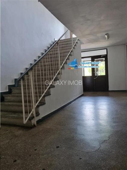 Inchiriere garsoniera Modern situata in apropriere de metrou Lujerului - 10