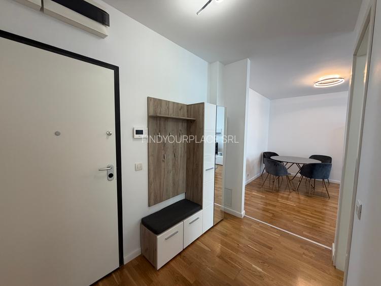 Apartament în Luxuria Residence,mobilat complet - 9
