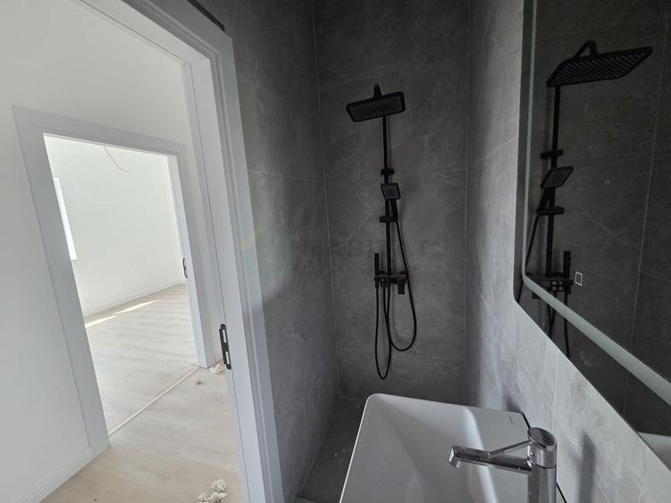 Apartament spațios de 3 camere  | 71.5mp utili  | Tunari