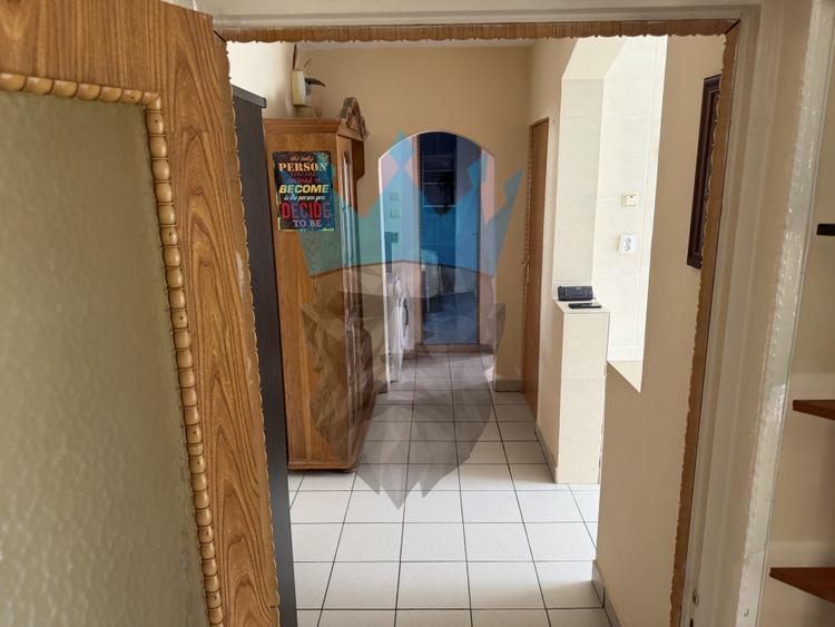 Apartament Spatios 2 Camere Sebastian Bucuresti