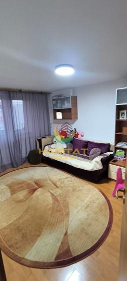 Apartament 2 Camere Decomandat Constantin Brancoveanu 38Mp