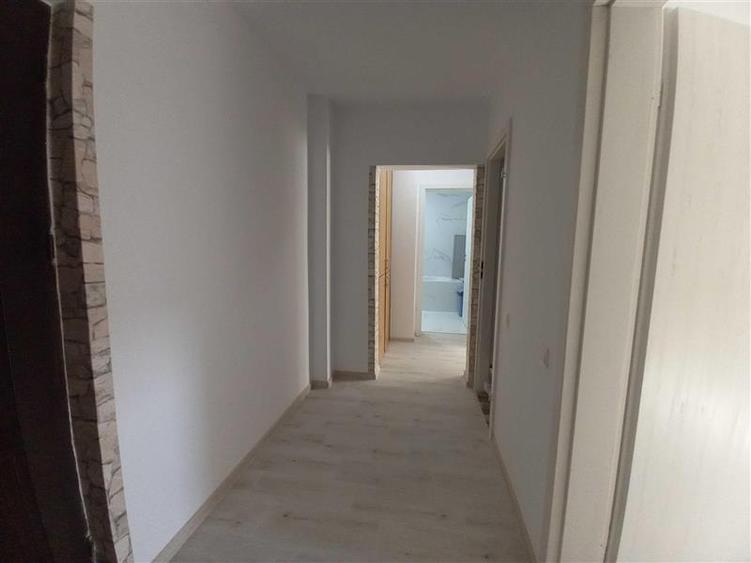 2 camere - decomandat - Parcul Sebastian