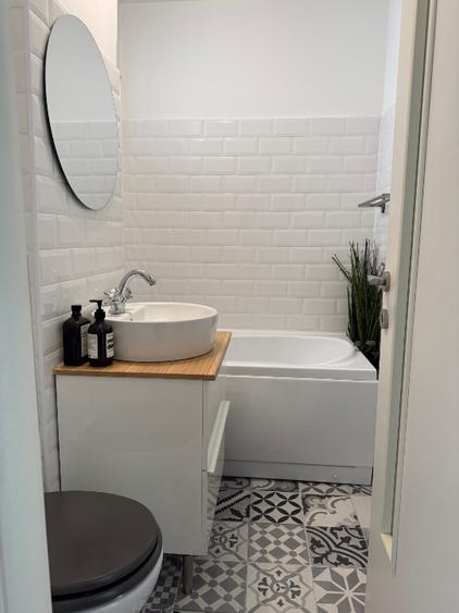 Apartament 2 camere Iacob Felix