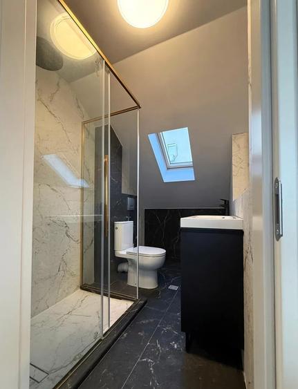 Apartament 2 Camere Domenii  Bloc Nou Boutique