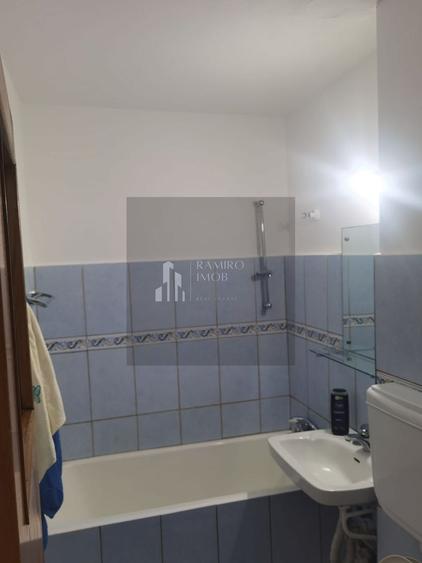 Garsoniera 31mp -etaj 3-lift - 8 minute Metrou Aparatorii Patriei