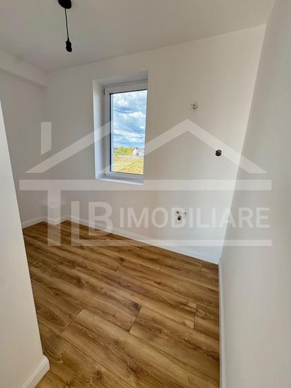 Casă individuală, 4 camere, 120mp utili, teren 442mp, Zona Unirii
