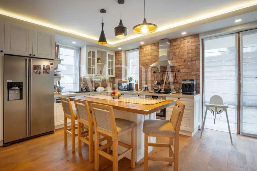 Casa 5 camere de inchiriat in Centru, Cluj Napoca