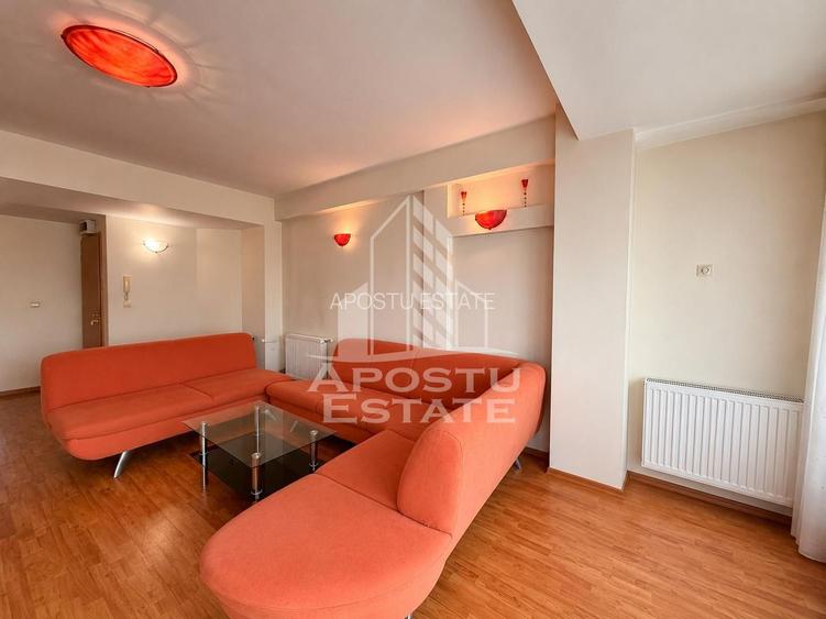 Apartament cu 3 camere de vanzare, bloc nou, zona Aradului, Timisoara - 4