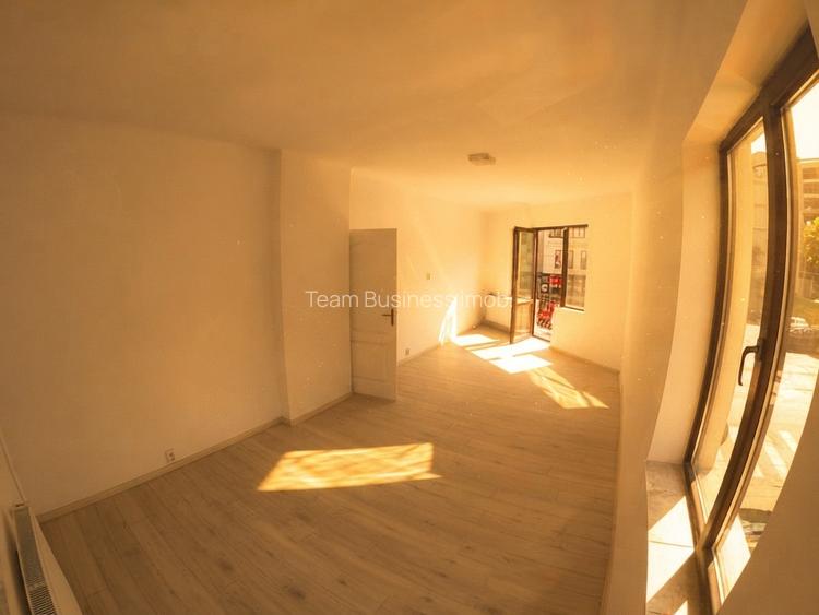 Apartament Duplex 4 camere Et1+open space mansarda 140mp Vila Piata Alba Iulia - 2