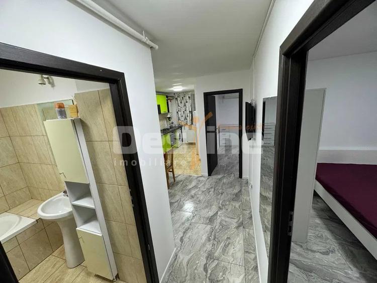 APARTAMENT 2 CAMERE DECOMANDAT, RENOVAT | 50mp | 113.000EUR
