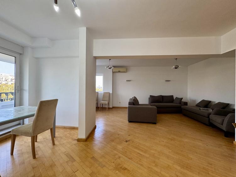 Apartament 4 Camere | Unirii Fantani-Metrou Unirii